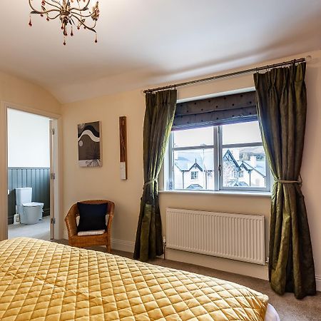 Foleys Ardmullen Townhouses Kenmare Luaran gambar