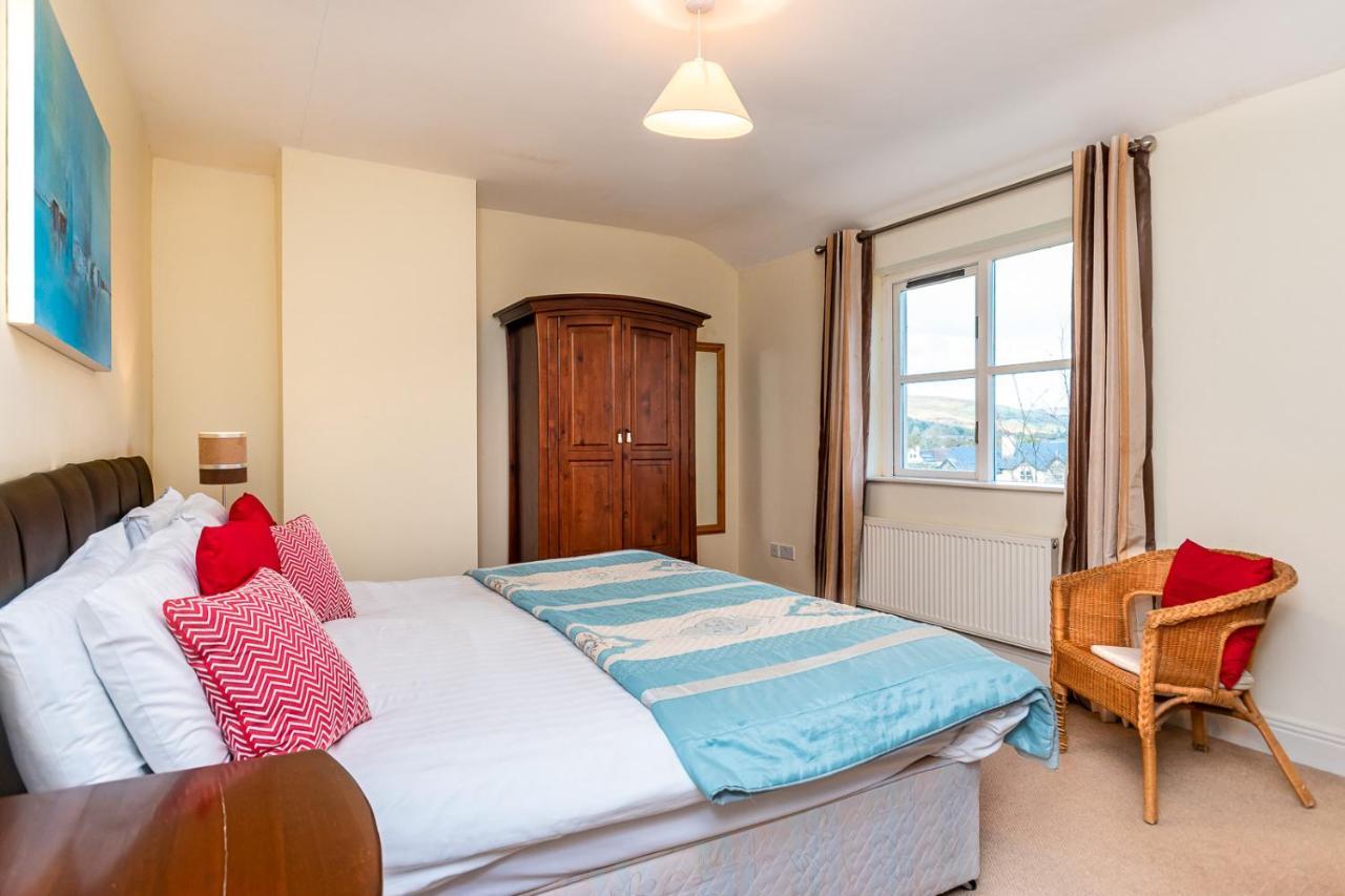 Foleys Ardmullen Townhouses Kenmare Luaran gambar