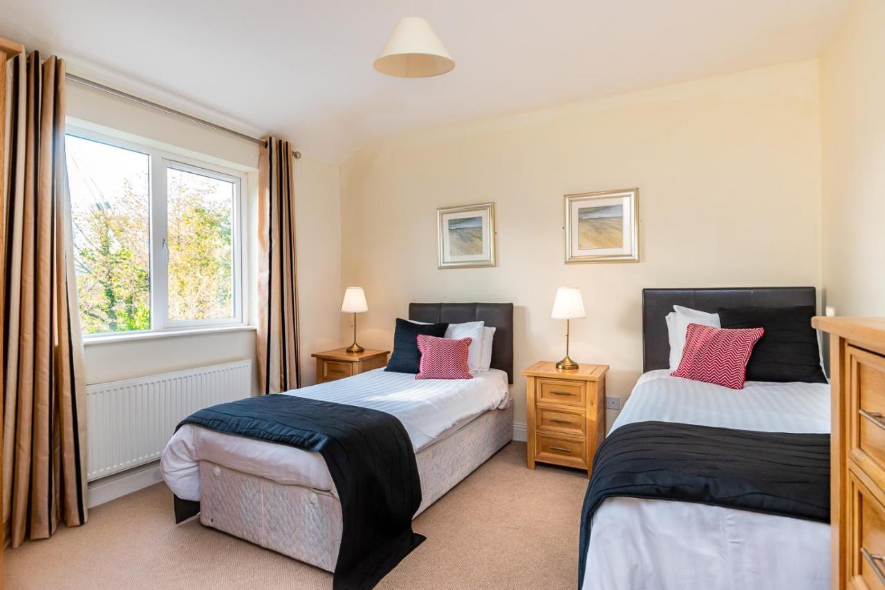 Foleys Ardmullen Townhouses Kenmare Luaran gambar