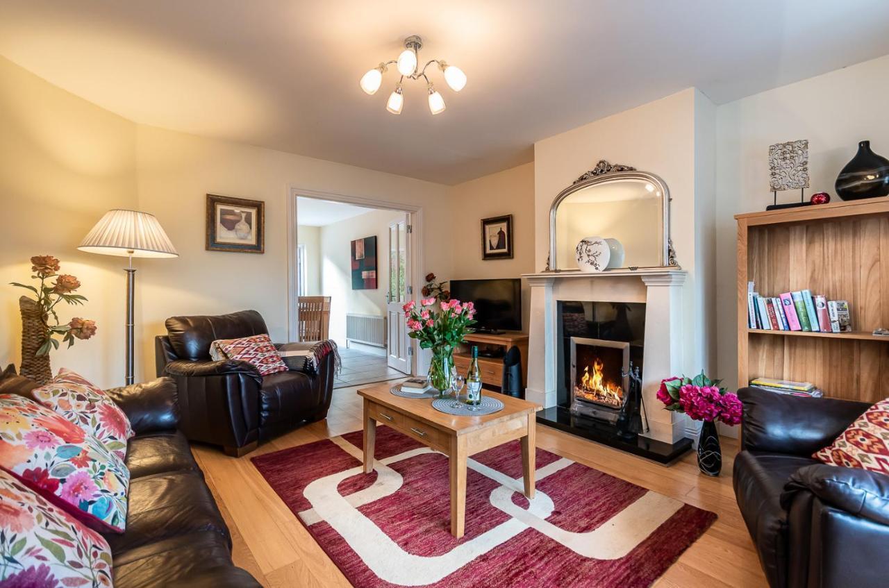 Foleys Ardmullen Townhouses Kenmare Luaran gambar