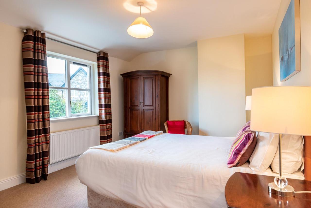 Foleys Ardmullen Townhouses Kenmare Luaran gambar