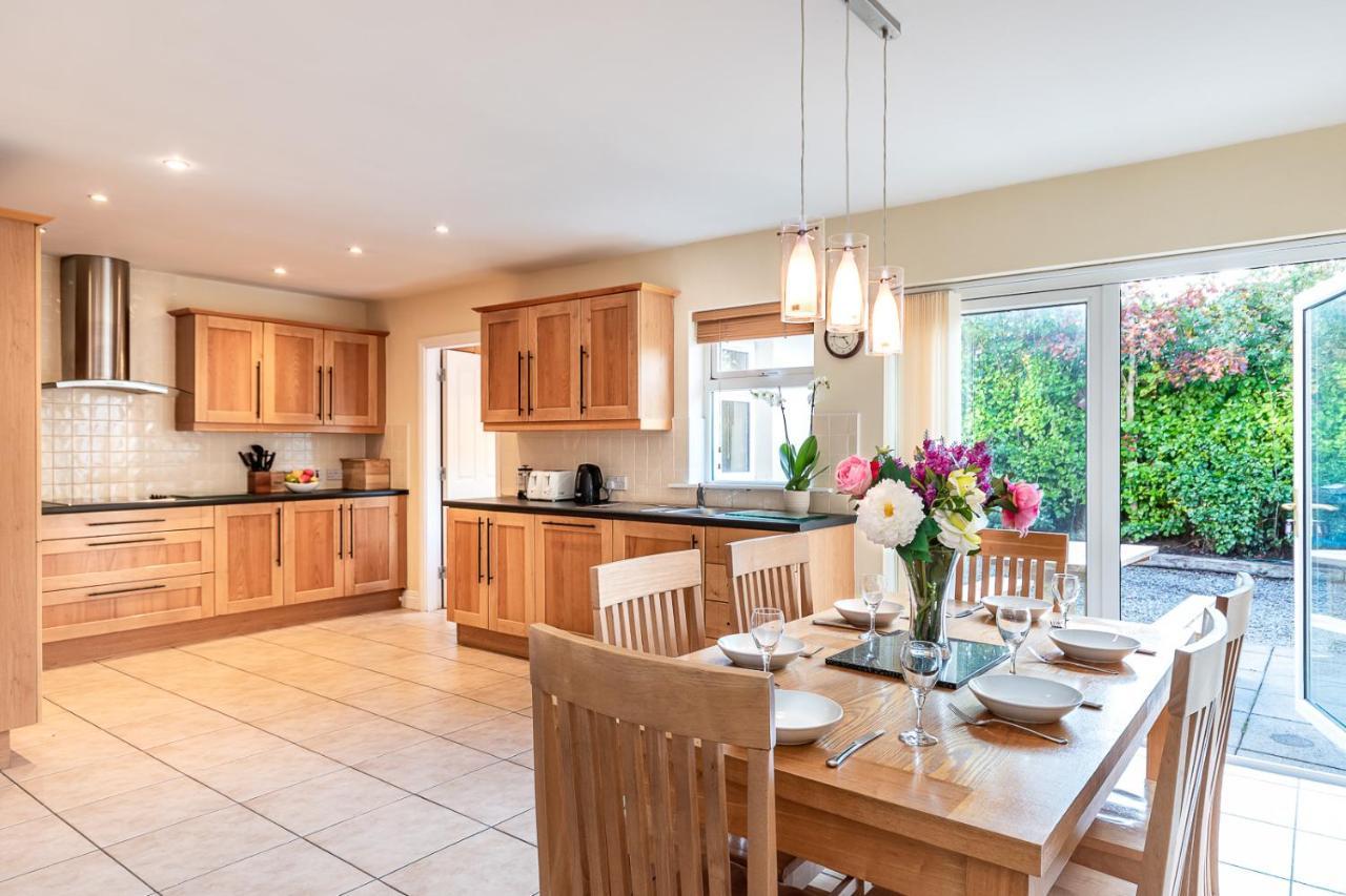 Foleys Ardmullen Townhouses Kenmare Luaran gambar