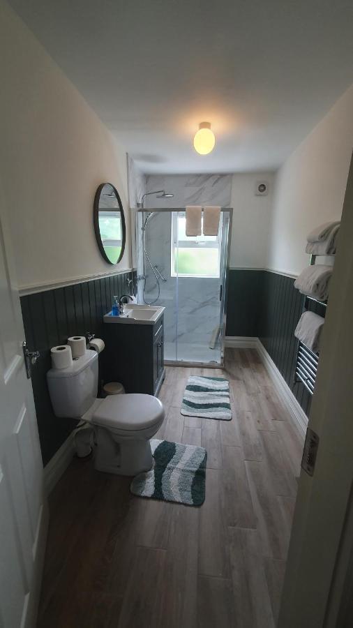 Foleys Ardmullen Townhouses Kenmare Luaran gambar