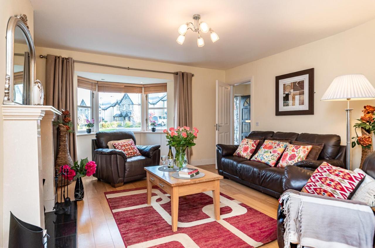 Foleys Ardmullen Townhouses Kenmare Luaran gambar