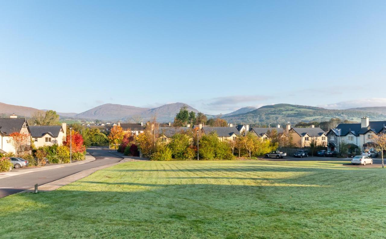 Foleys Ardmullen Townhouses Kenmare Luaran gambar