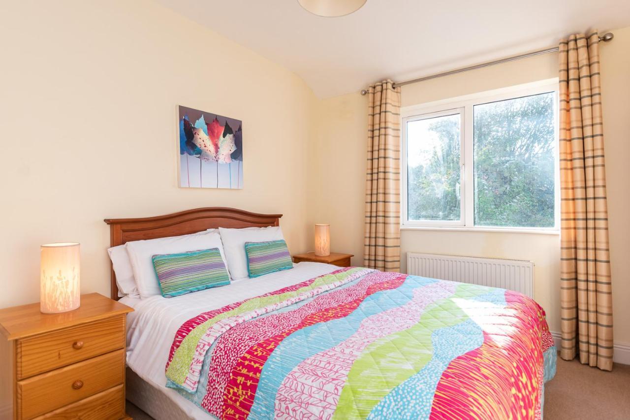 Foleys Ardmullen Townhouses Kenmare Luaran gambar