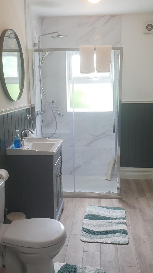 Foleys Ardmullen Townhouses Kenmare Luaran gambar