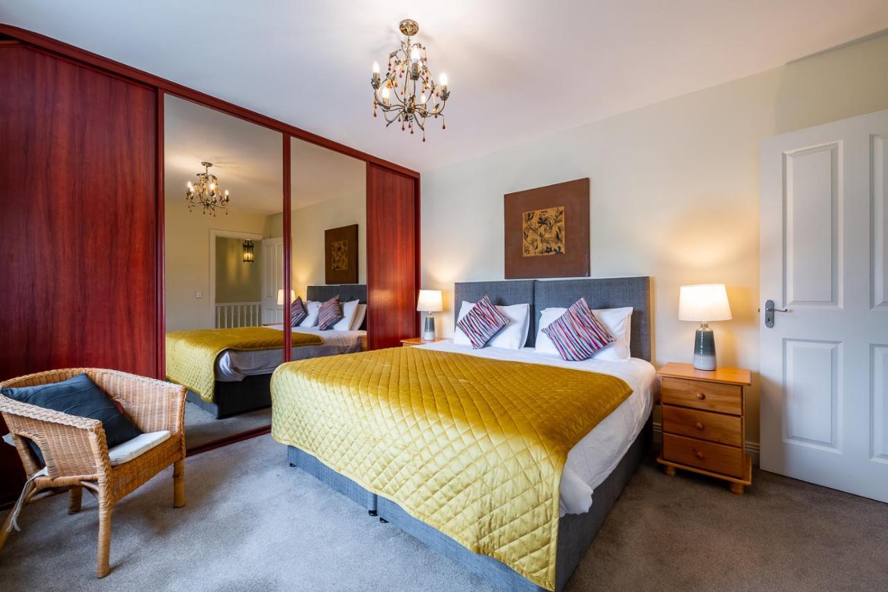 Foleys Ardmullen Townhouses Kenmare Luaran gambar
