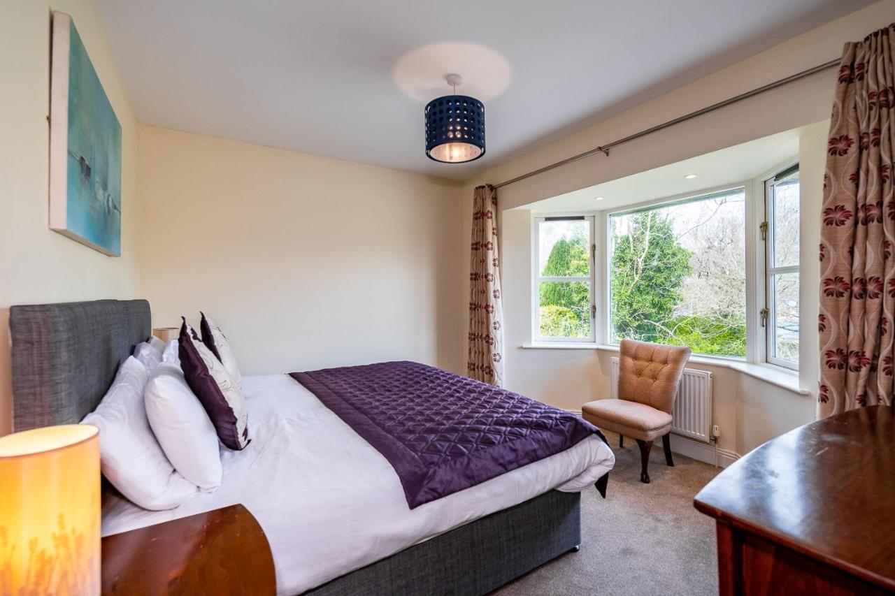 Foleys Ardmullen Townhouses Kenmare Luaran gambar