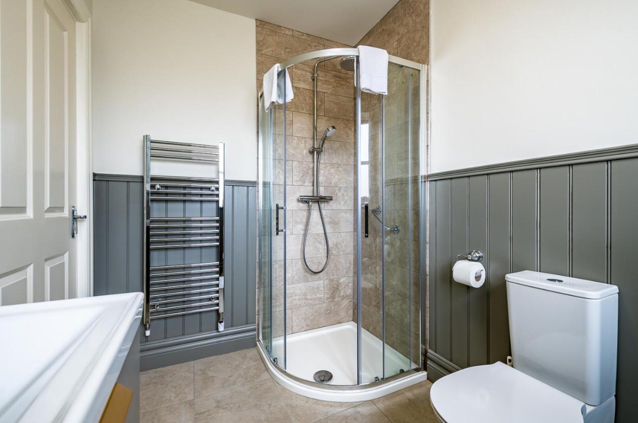 Foleys Ardmullen Townhouses Kenmare Luaran gambar