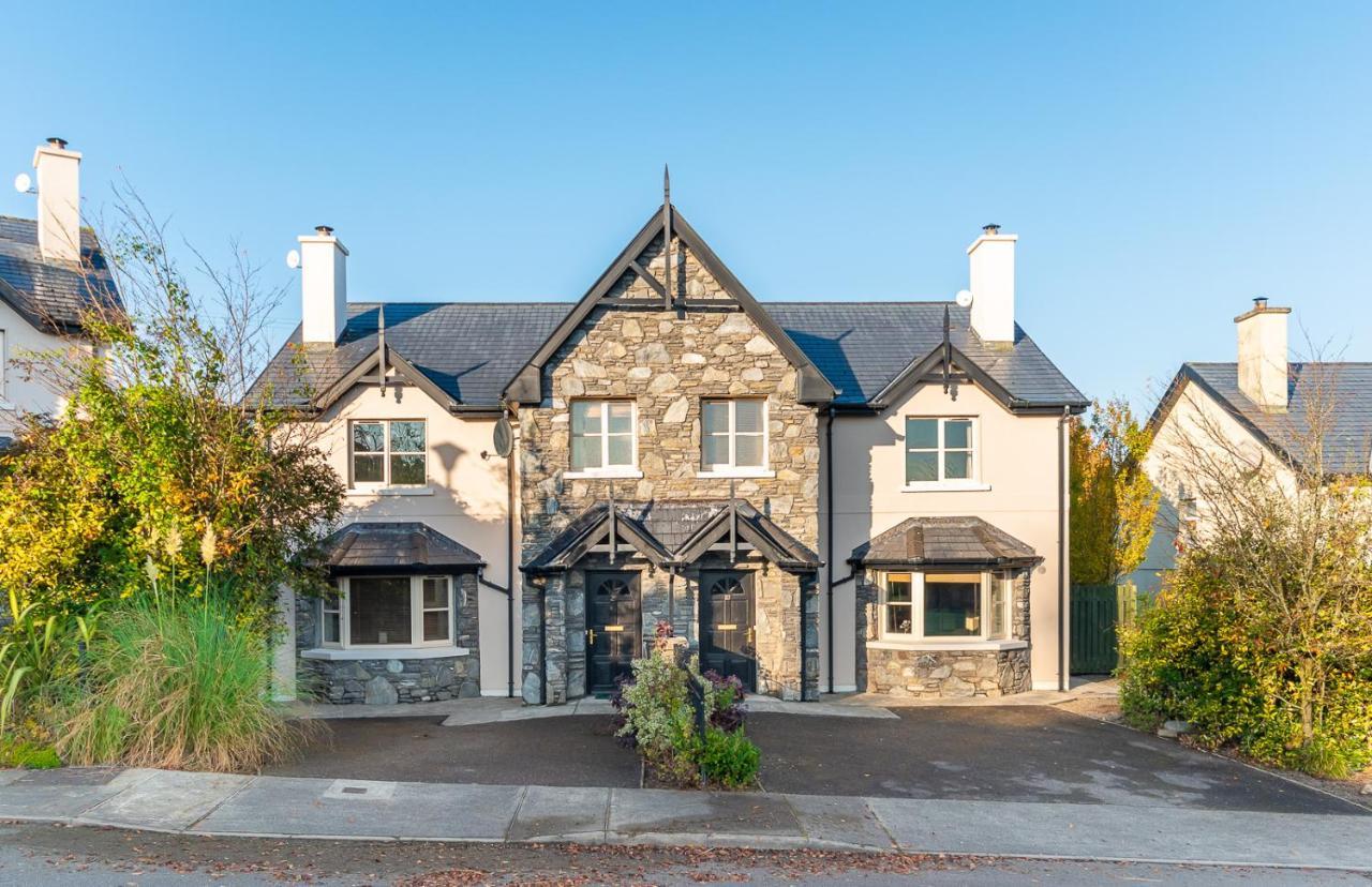 Foleys Ardmullen Townhouses Kenmare Luaran gambar
