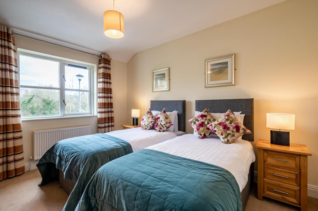 Foleys Ardmullen Townhouses Kenmare Luaran gambar