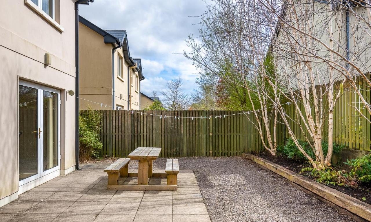 Foleys Ardmullen Townhouses Kenmare Luaran gambar