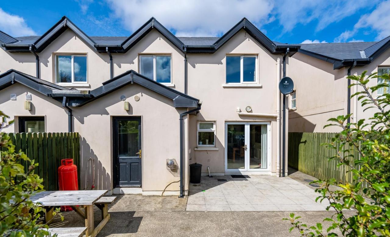 Foleys Ardmullen Townhouses Kenmare Luaran gambar
