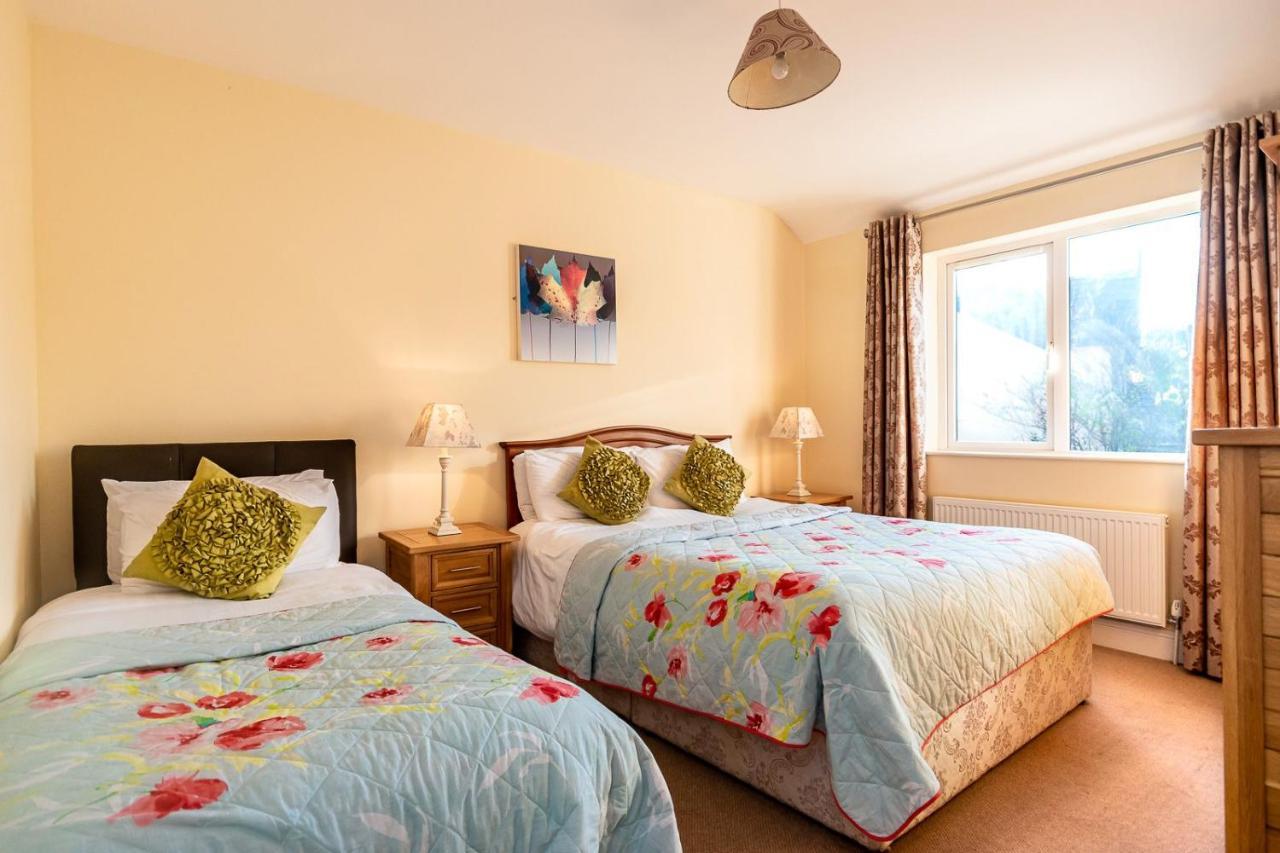 Foleys Ardmullen Townhouses Kenmare Luaran gambar