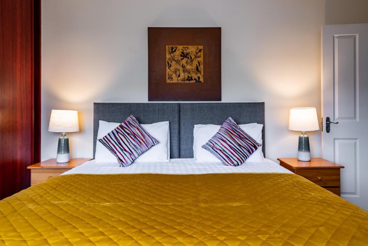 Foleys Ardmullen Townhouses Kenmare Luaran gambar