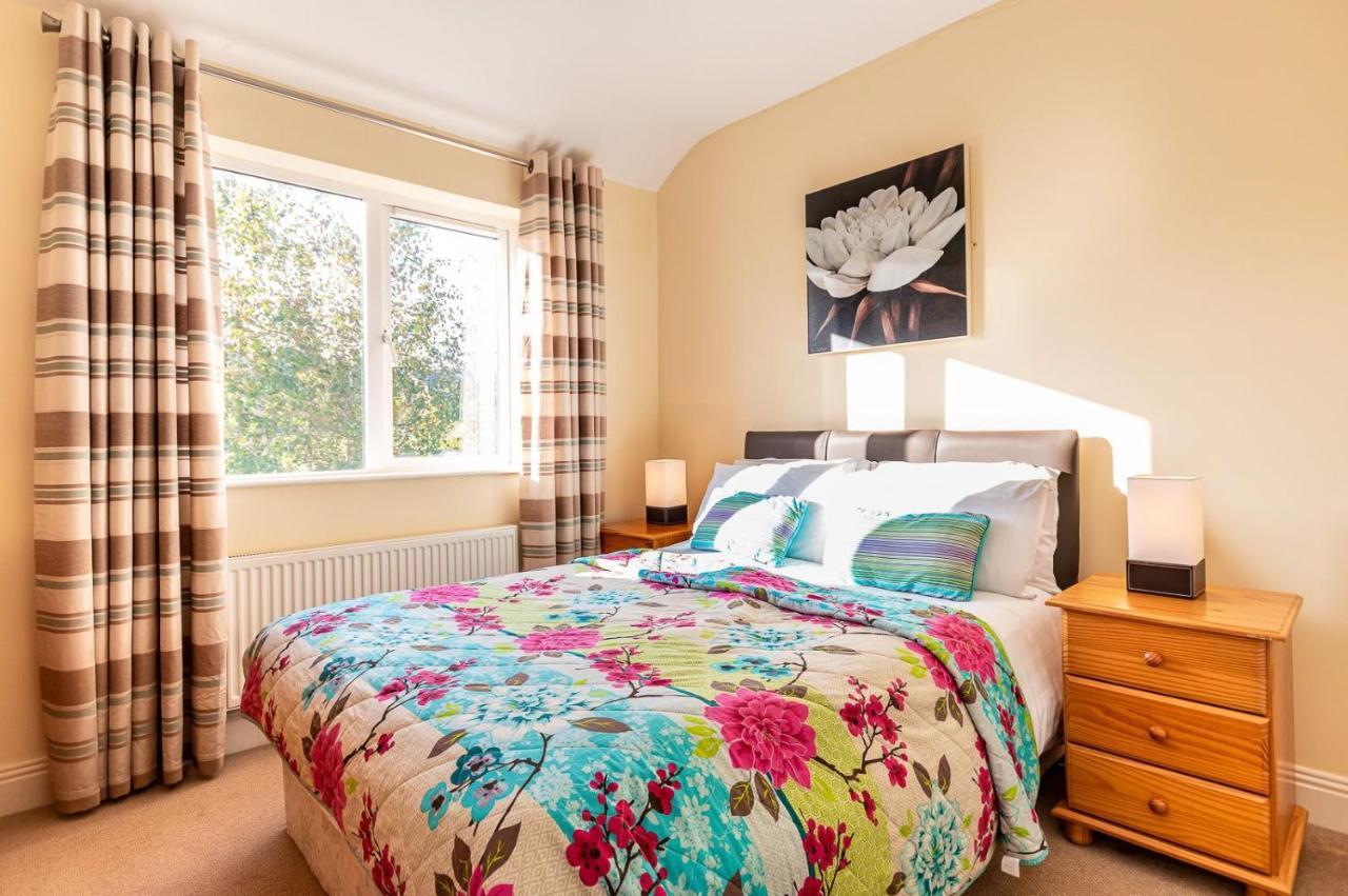 Foleys Ardmullen Townhouses Kenmare Luaran gambar
