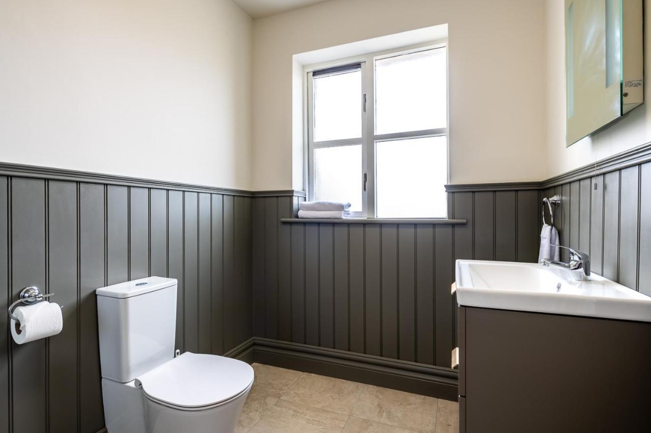 Foleys Ardmullen Townhouses Kenmare Luaran gambar