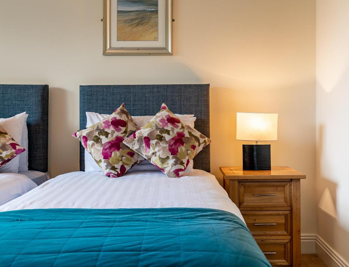 Foleys Ardmullen Townhouses Kenmare Luaran gambar