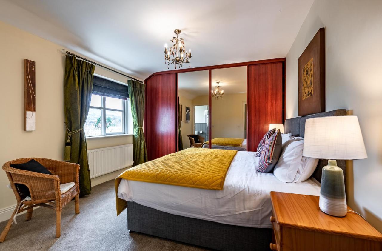 Foleys Ardmullen Townhouses Kenmare Luaran gambar