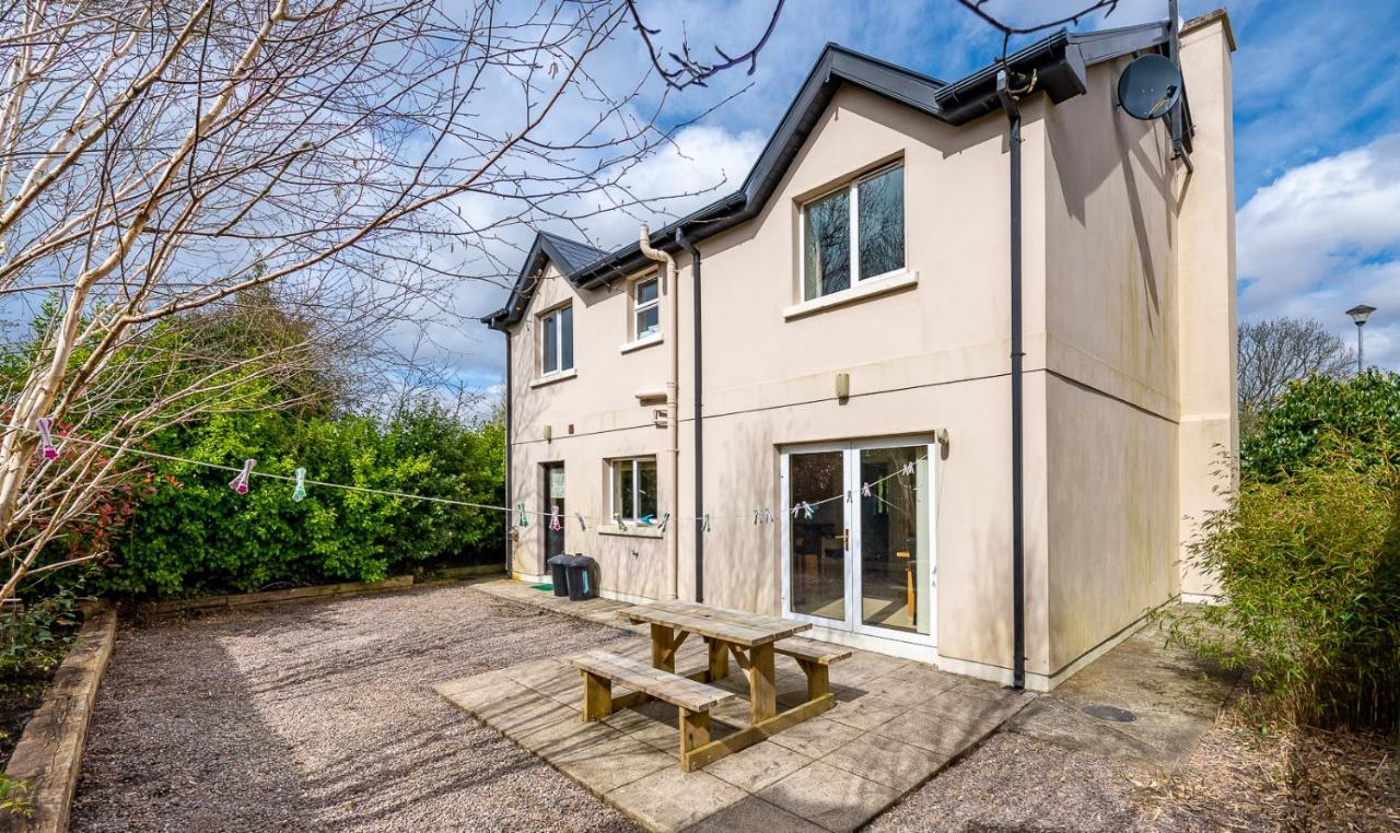 Foleys Ardmullen Townhouses Kenmare Luaran gambar