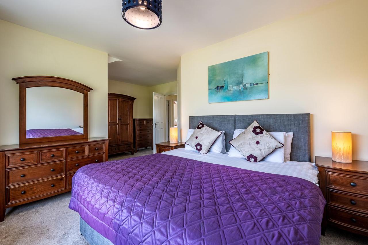 Foleys Ardmullen Townhouses Kenmare Luaran gambar