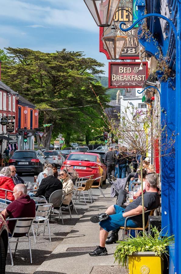 Foleys Ardmullen Townhouses Kenmare Luaran gambar