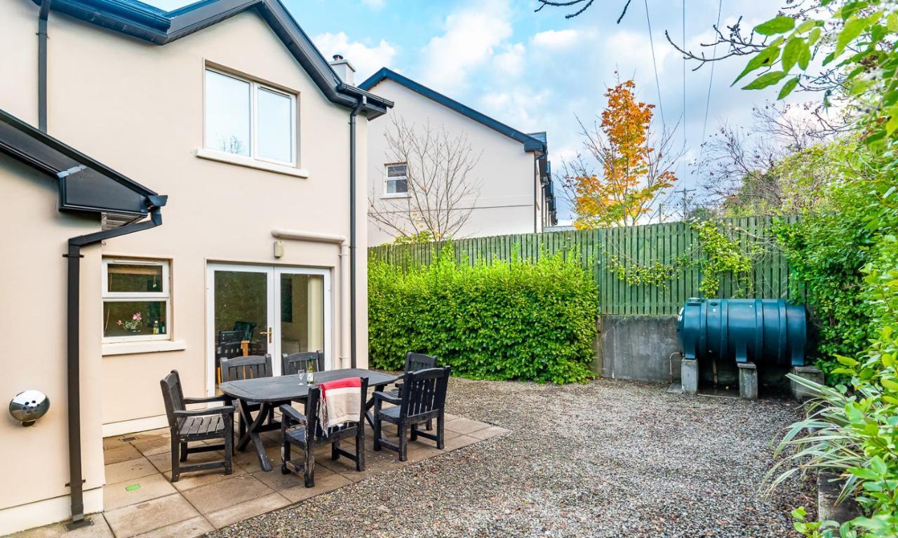 Foleys Ardmullen Townhouses Kenmare Luaran gambar