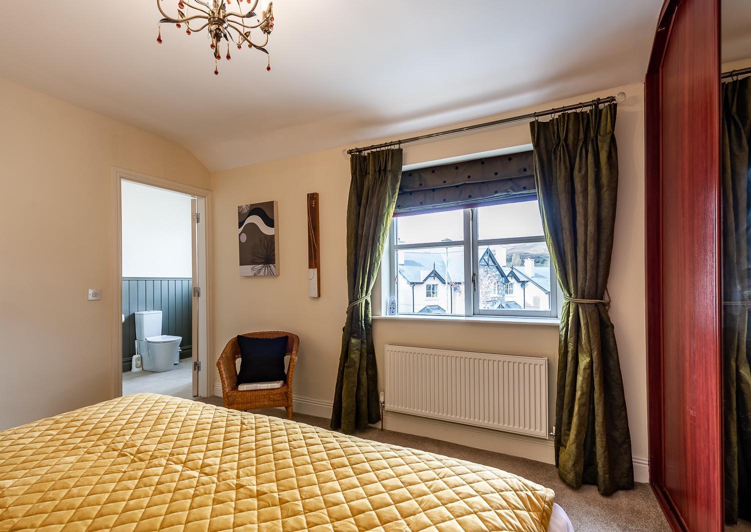 Foleys Ardmullen Townhouses Kenmare Luaran gambar