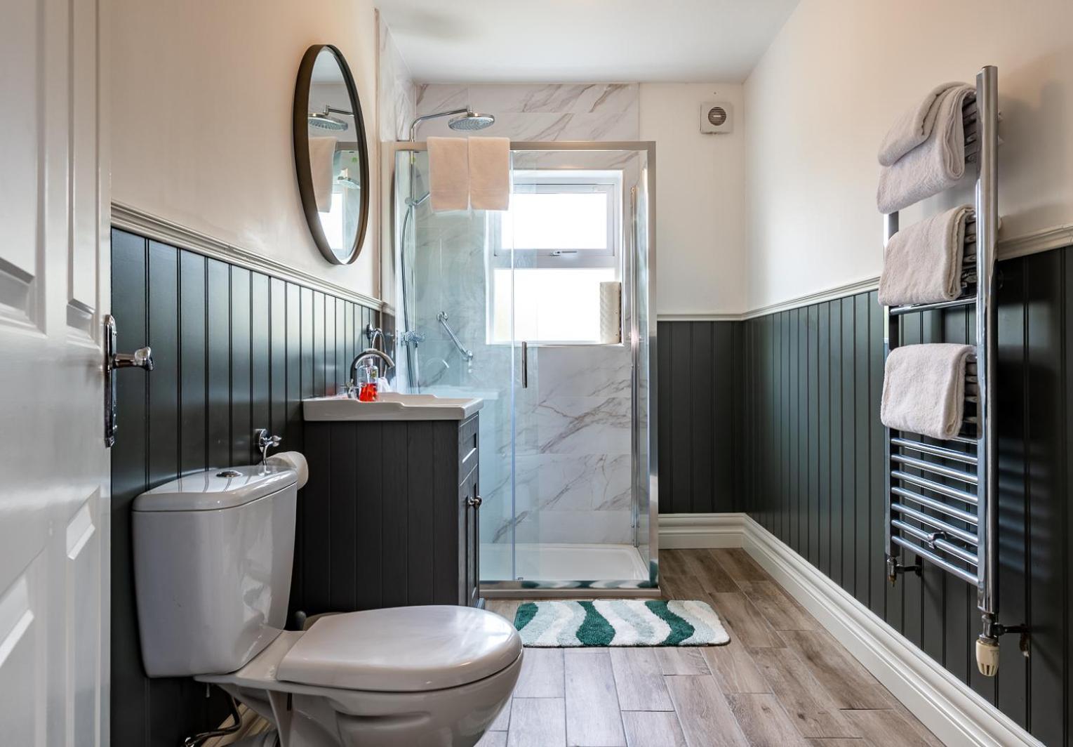 Foleys Ardmullen Townhouses Kenmare Luaran gambar