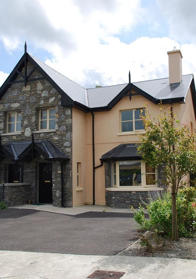 Foleys Ardmullen Townhouses Kenmare Luaran gambar